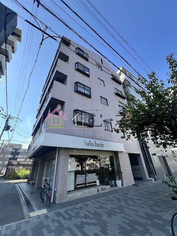 メゾンロイヤルヒロ その他外観1