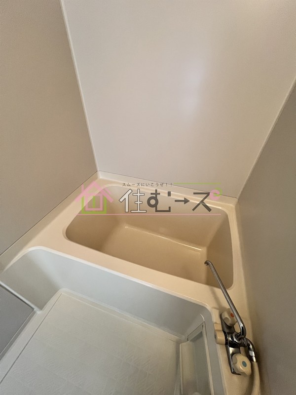 メゾンロイヤルヒロ 風呂画像