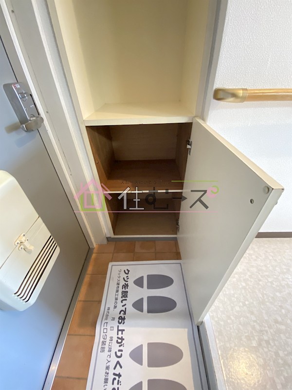 シティホームズ針中野P2 その他4