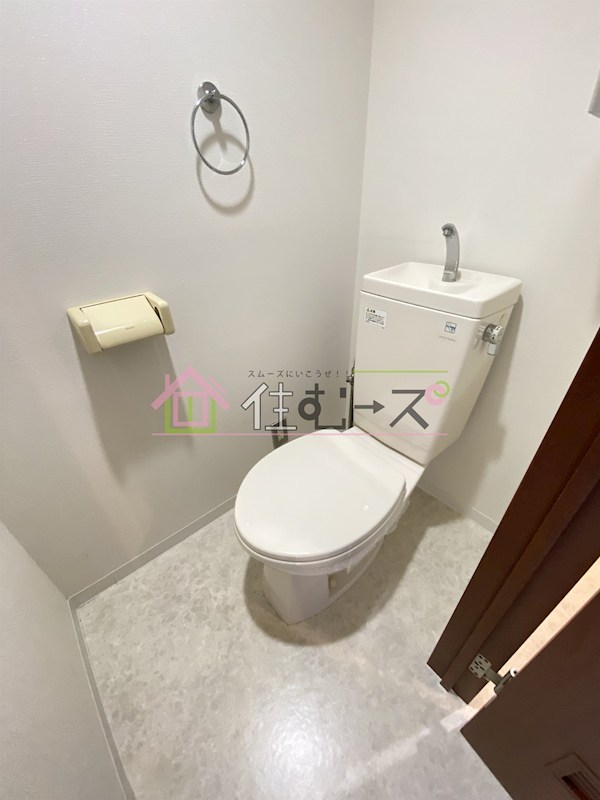 レガーレ長居公園 その他2