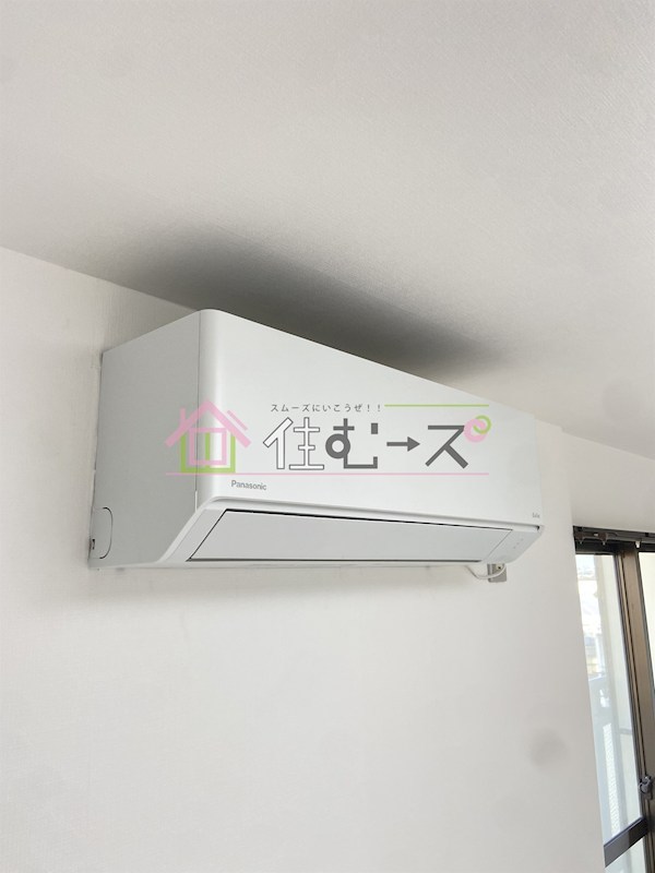 レガーレ長居公園 その他4