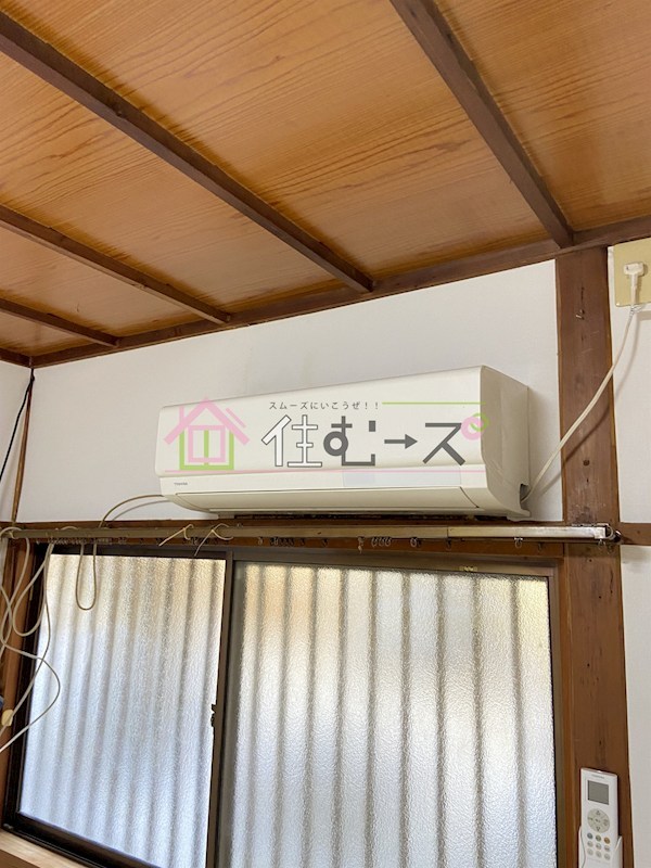 湯里四丁目平屋貸家 その他5