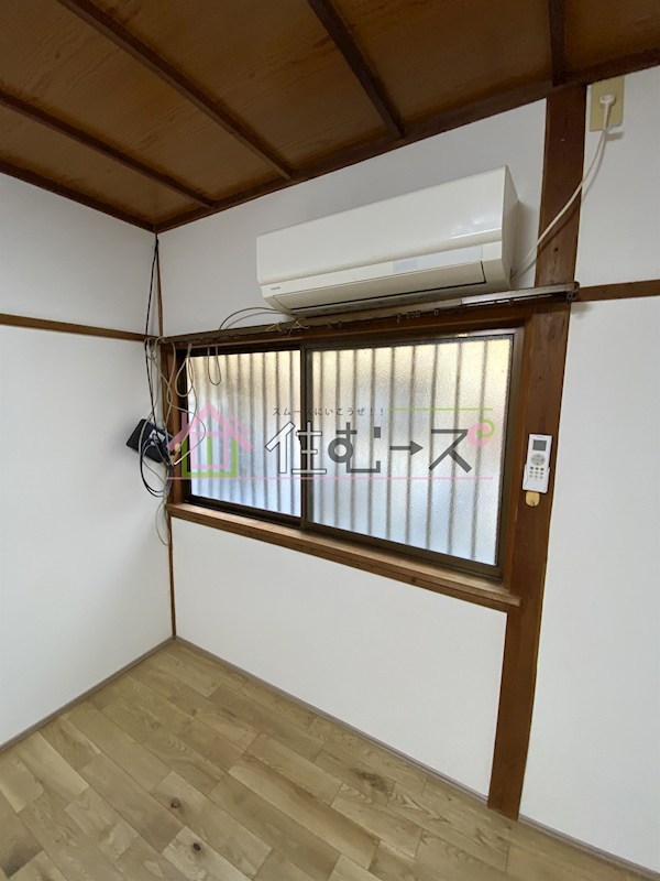湯里四丁目平屋貸家 その他外観6