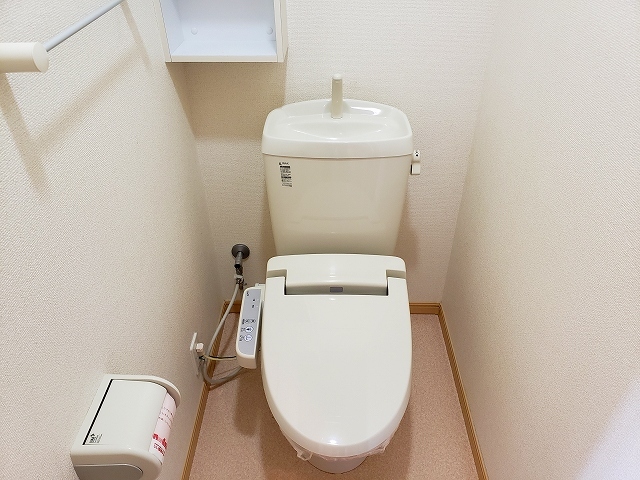 フォンテーヌ　（玉串町西） その他2