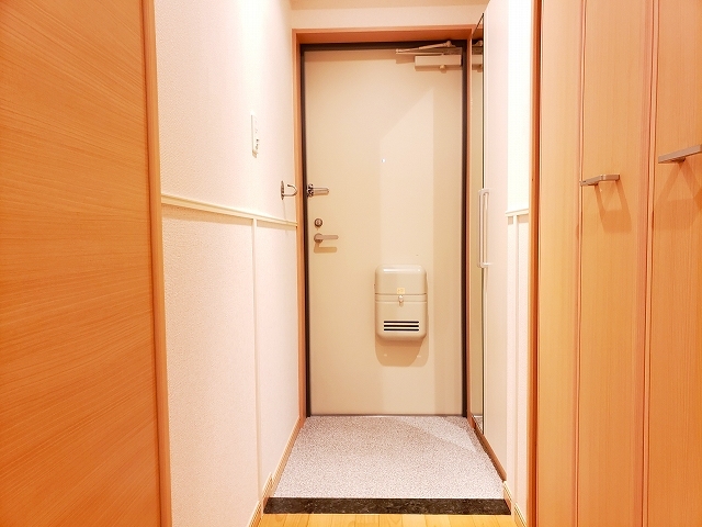 フォンテーヌ　（玉串町西） その他5