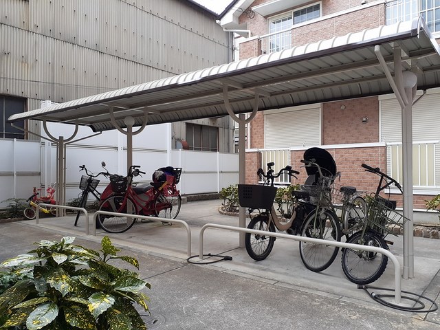 アンフルールⅡ番館 その他7