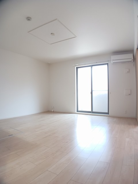 ビルズ リビング