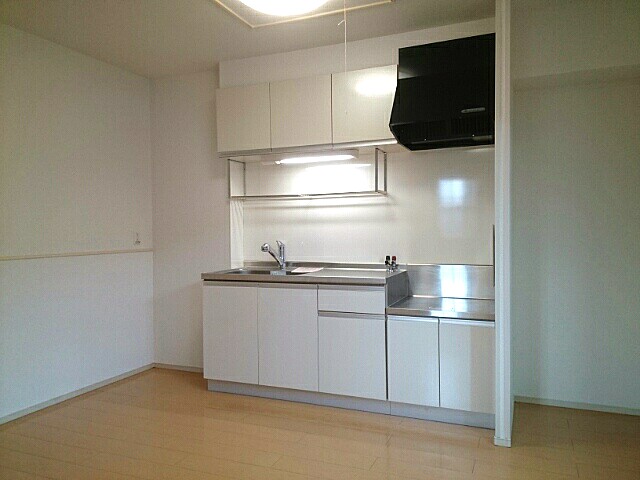 Ｌ&amp;rsquo;Ｅｓｐｅｒａｎｃｅ キッチン