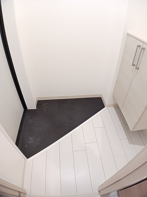 グラン　シティ 玄関