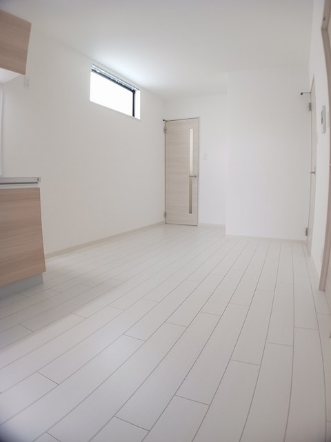 グラン　シティ リビング