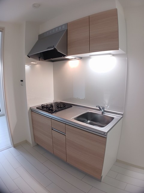 グラン　シティ キッチン