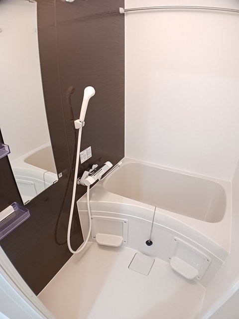 グラン　シティ 風呂画像