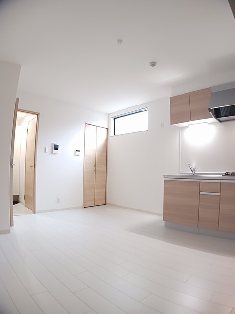 グラン　ロイヤル リビング