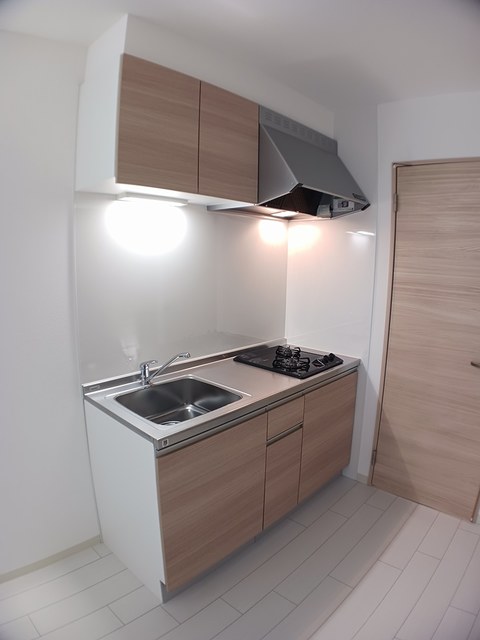 グラン　ロイヤル キッチン