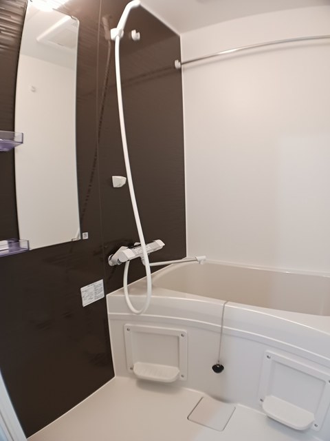 グラン　ロイヤル 風呂画像