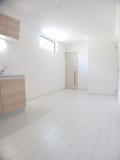 グラン　シティ リビング