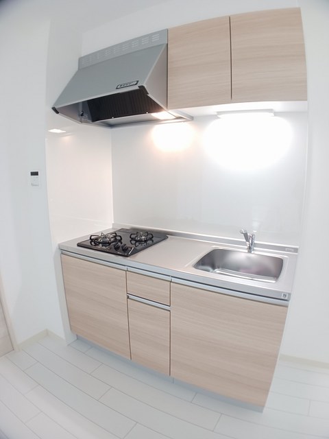 グラン　シティ キッチン