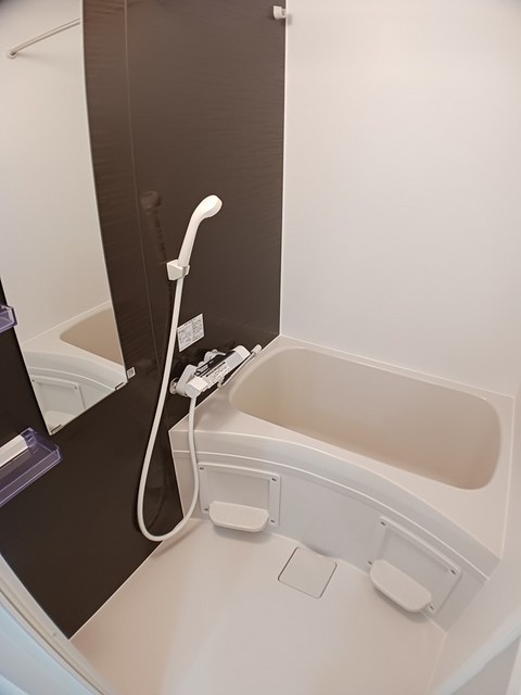 グラン　シティ 風呂画像