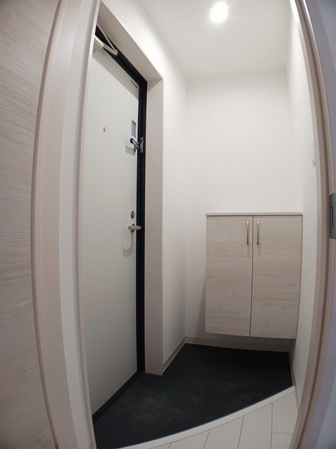 グラン　コスモ 玄関