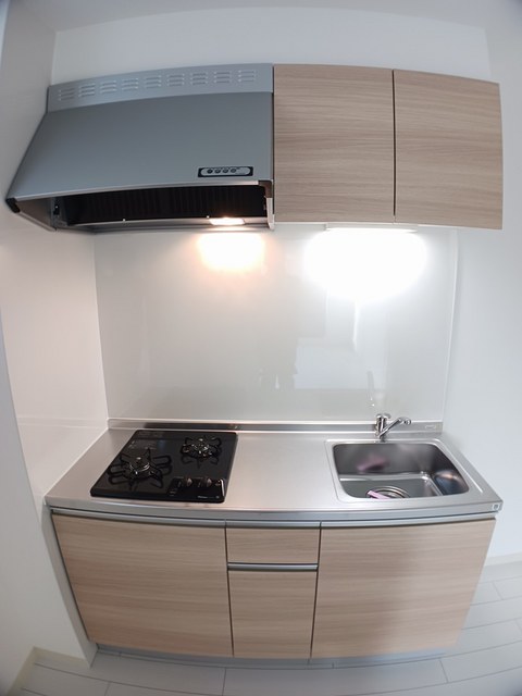 グラン　コスモ キッチン