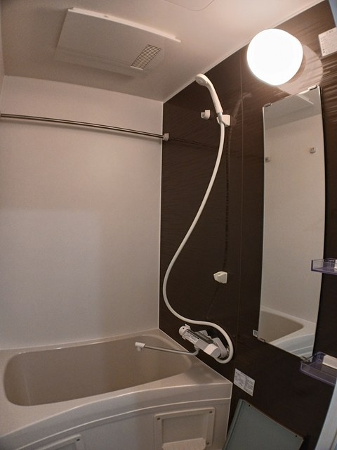 グラン　コスモ 風呂画像