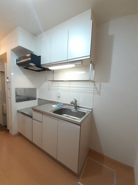 ベルクレスト キッチン