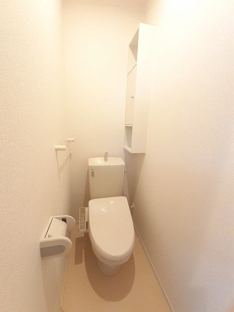 アビタシオン北町 その他4