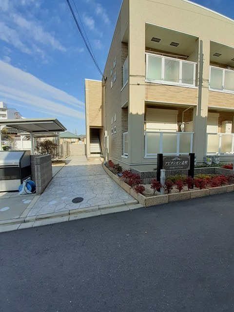 アビタシオン北町 その他5