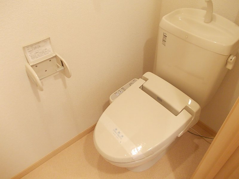 エコールかつらぎ その他4