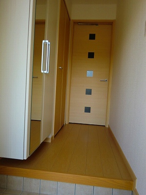 フォンテーヌ２番館 その他4