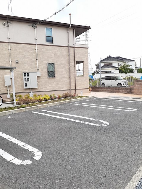 カーザ　フェリーチェ・Ⅱ その他5