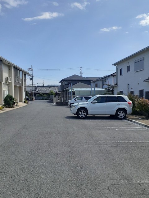 カーサ　フェリーチェ その他5
