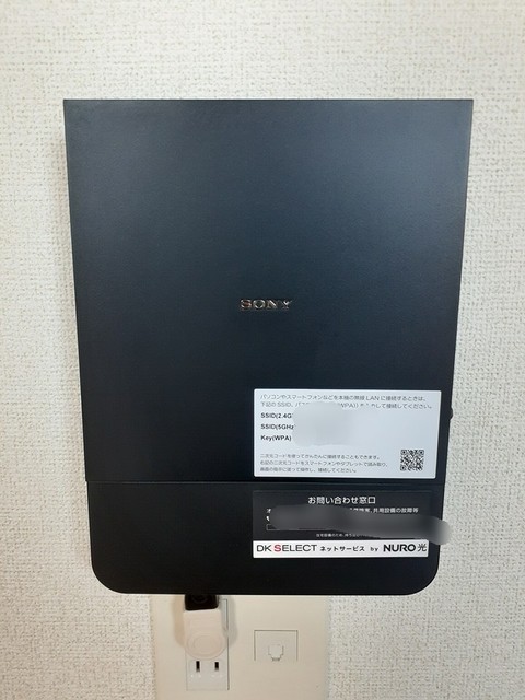 カーサ　フェリーチェ その他7