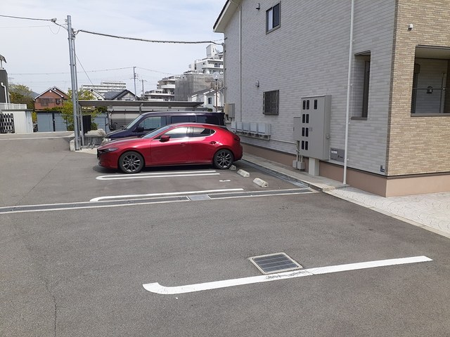 アルバーミィ　宝塚 その他6