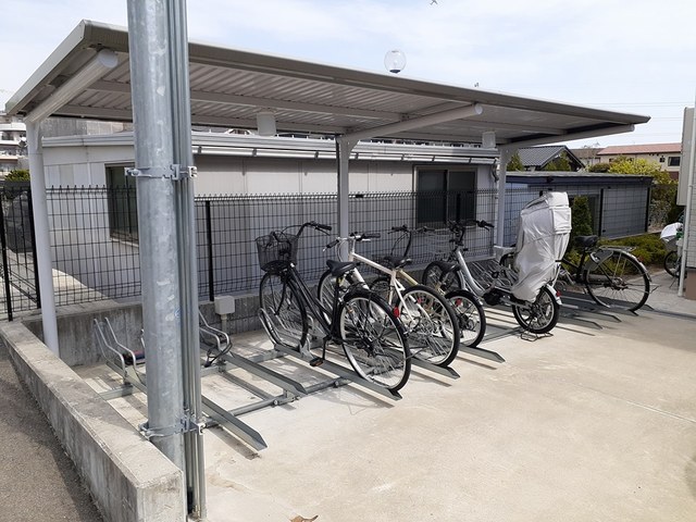 アルバーミィ　宝塚 その他7
