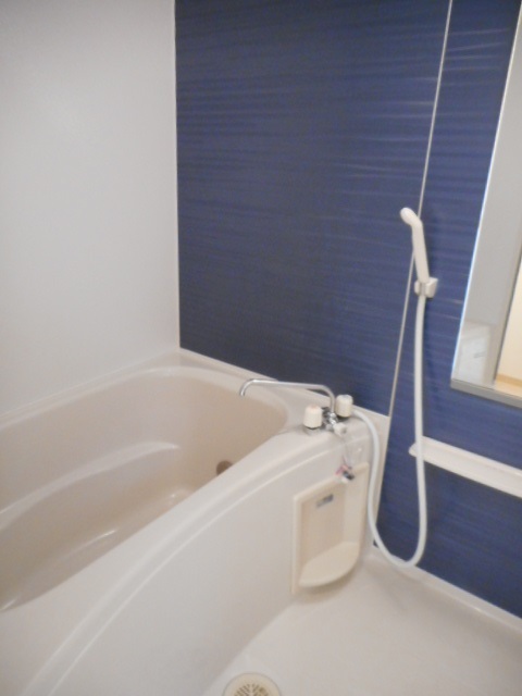 ジェルメ・メゾン 風呂画像