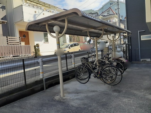 サンライズ その他6