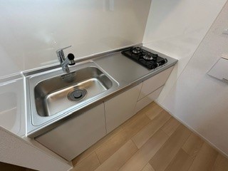 スピネル キッチン