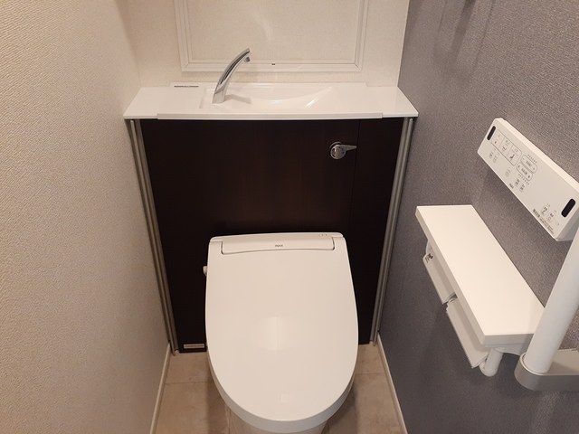 グレース讃良 その他2