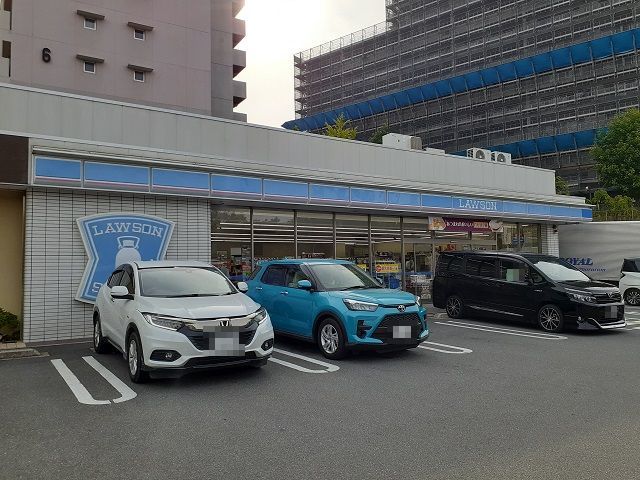 アネックス香里ヶ丘 その他外観6