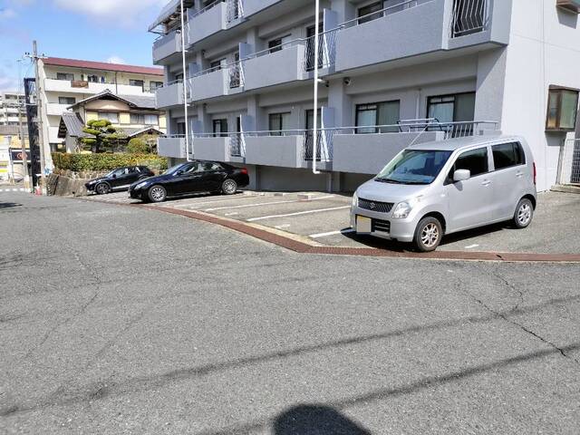 アネックス香里ヶ丘 その他8