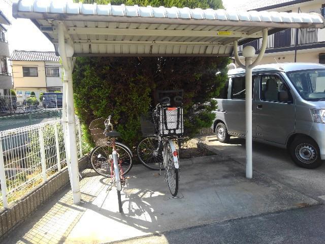 サニーコートＮ その他5