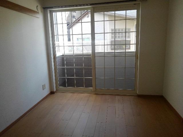 サニーコートＮ リビング