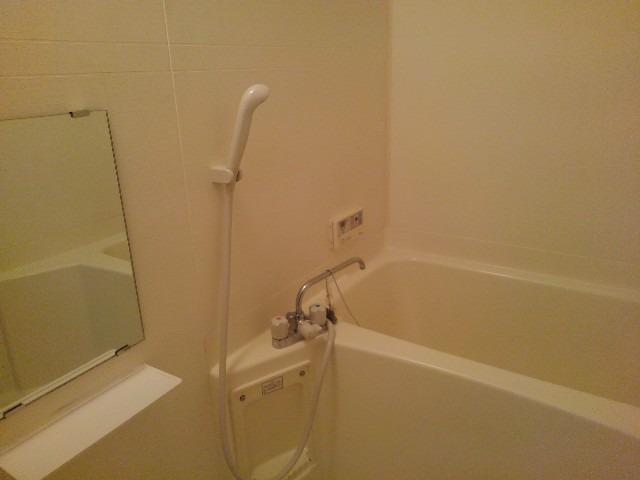 サニーコートＮ 風呂画像