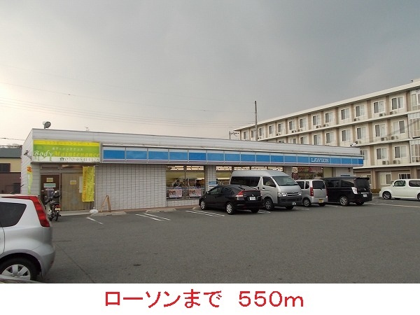 プリマヴェーラ その他外観2