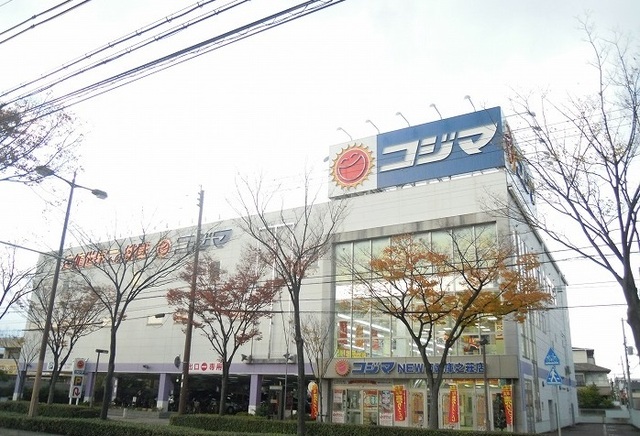 サンロワール その他外観3