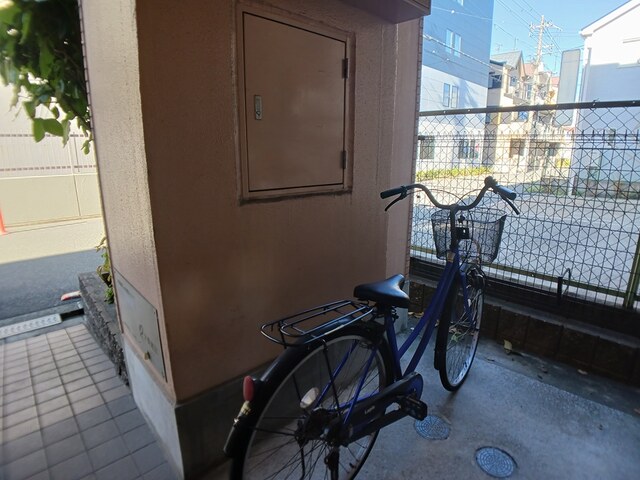 ファイン・ヴィラ その他7