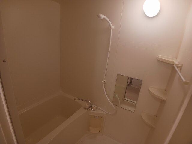 ファイン・ヴィラ 風呂画像