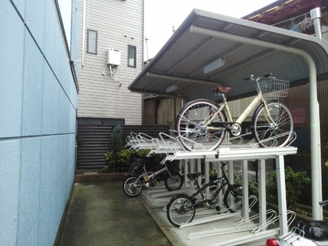 カルチェ　ラタン その他7