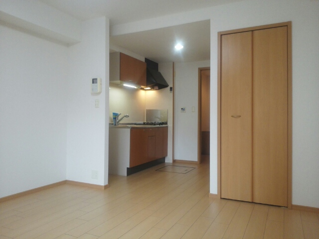 カルチェ　ラタン リビング